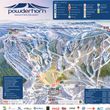 Information about the ski resort Powderhorn Resort