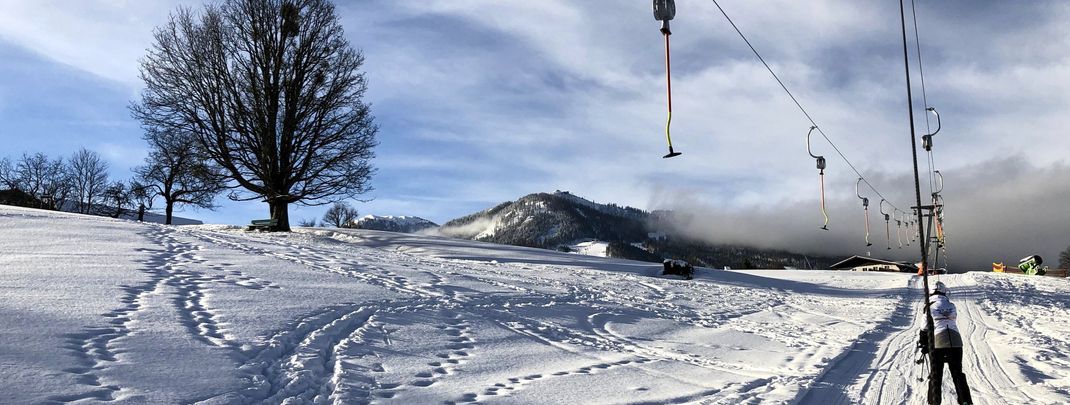 Detaillierte Infos zur Unterkunft Appartmenthaus Abelhof an der Skipiste in Rohrmoos bei Schladming