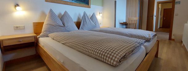 General information about your stay at Haus Zauchenseeblick