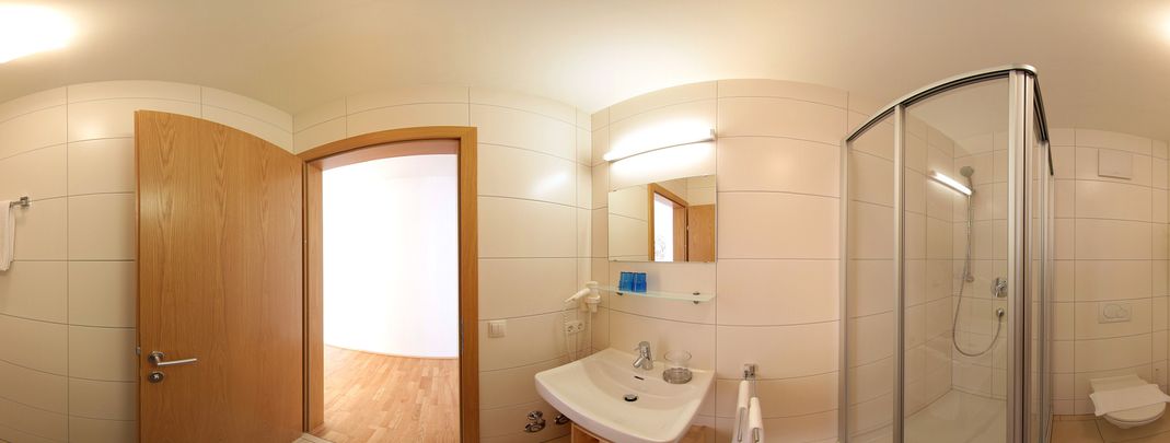 Detaillierte Infos zur Unterkunft Apart Mountain Lodge Mayrhofen