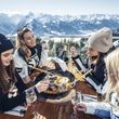 Information about the ski resort Schmitten - Zell am See