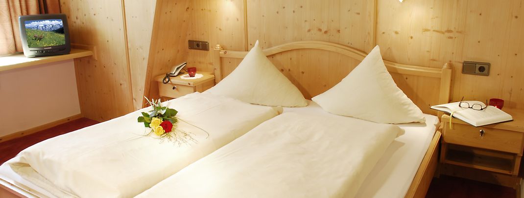 General information about your stay at Hotel Restaurant Eckartauerhof