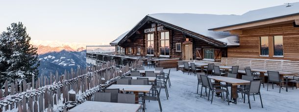 Information about the ski resort Plose Brixen