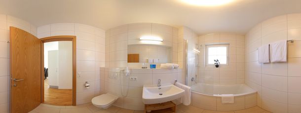 Detaillierte Infos zur Unterkunft Apart Mountain Lodge Mayrhofen