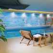 Berseele SPA Bereich