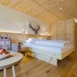Zirbenzimmer Hotel Montafoner Hof