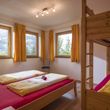 General information about your stay at Ferienwohnung Fußalm