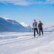 Information on Cross-Country Skiing at Nassfeld Hermagor