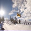 Information about the ski resort Boreal Mountain Resort