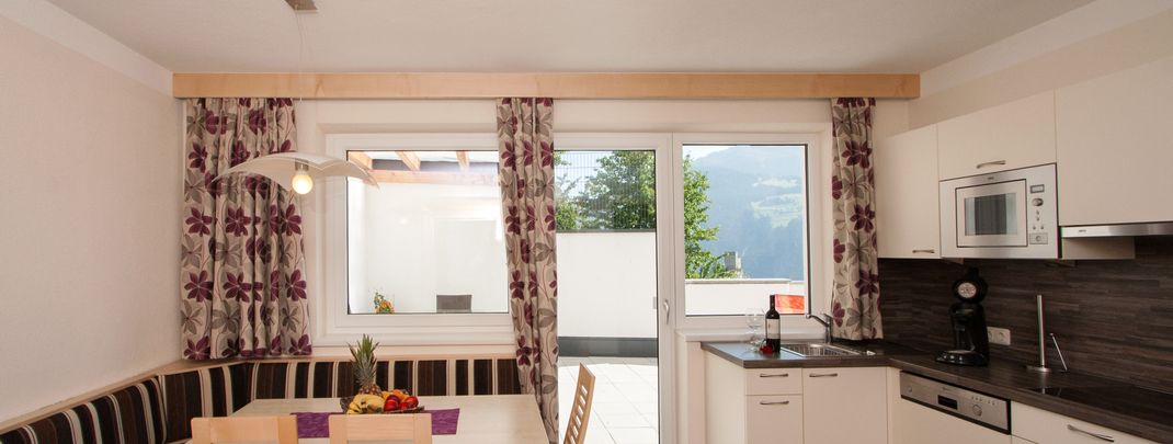 General information about your stay at Fewo Haus Esper