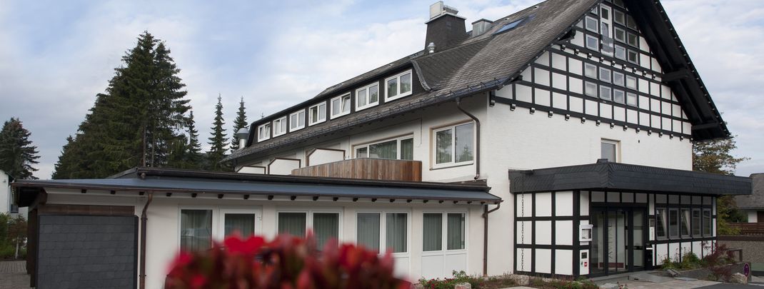 Detaillierte Infos zur Unterkunft AVITAL Resort Winterberg