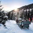 Information about the ski resort Bad Gastein - Bad Hofgastein