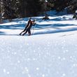 Information on Cross-Country Skiing at Hochkönig