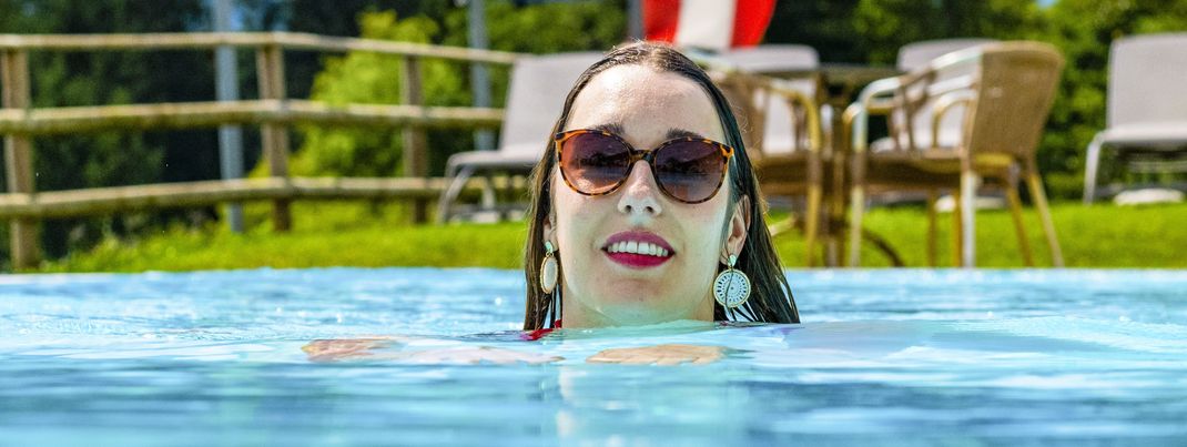 Detaillierte Infos zur Unterkunft Hotel Glocknerhof