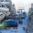 Information about the ski resort Spindleruv Mlyn