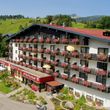 General information about your stay at Sporthotel Walliser