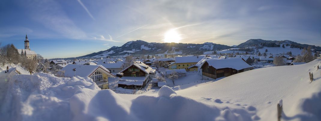 Detaillierte Infos zur Unterkunft Landhaus Sonnwinkl
