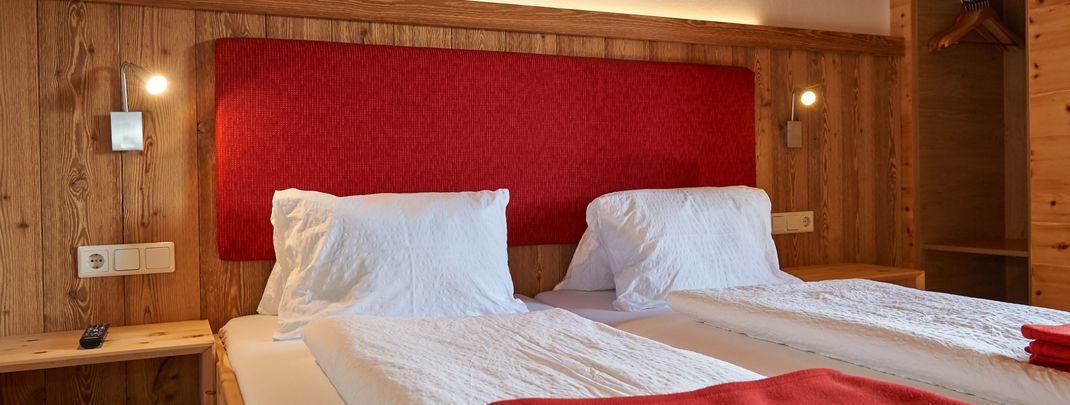 General information about your stay at Ferienanlage Reithof