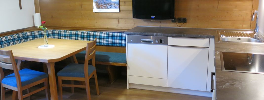 General information about your stay at Fewo Hinteranger