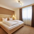 Doppelzimmer im Appartement Gemswurz