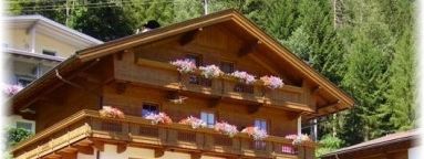 General information about your stay at Fewo Michael Wechselberger