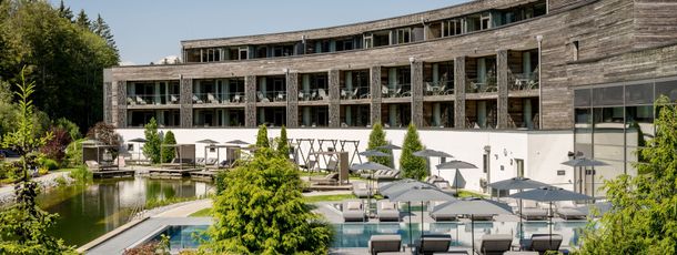 General information about your stay at Reischlhof Wellness & Genuss