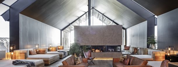 General information about your stay at Hotel Kraftalm