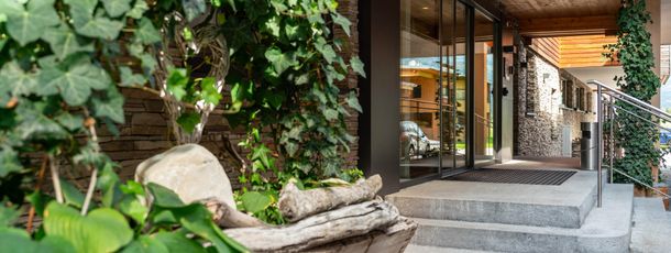 General information about your stay at Tuxerhof