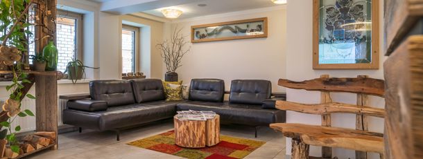General information about your stay at Tuxerhof