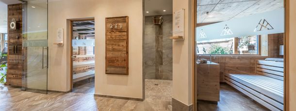 General information about your stay at Tuxerhof