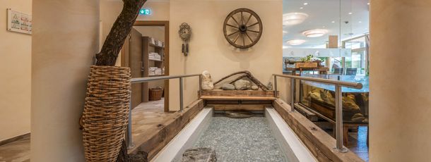 General information about your stay at Tuxerhof