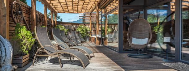 General information about your stay at Tuxerhof