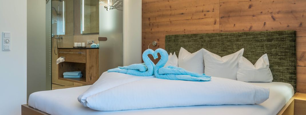 General information about your stay at Tuxerhof