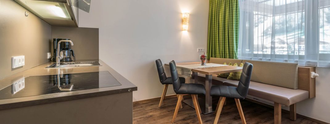 General information about your stay at Tuxerhof