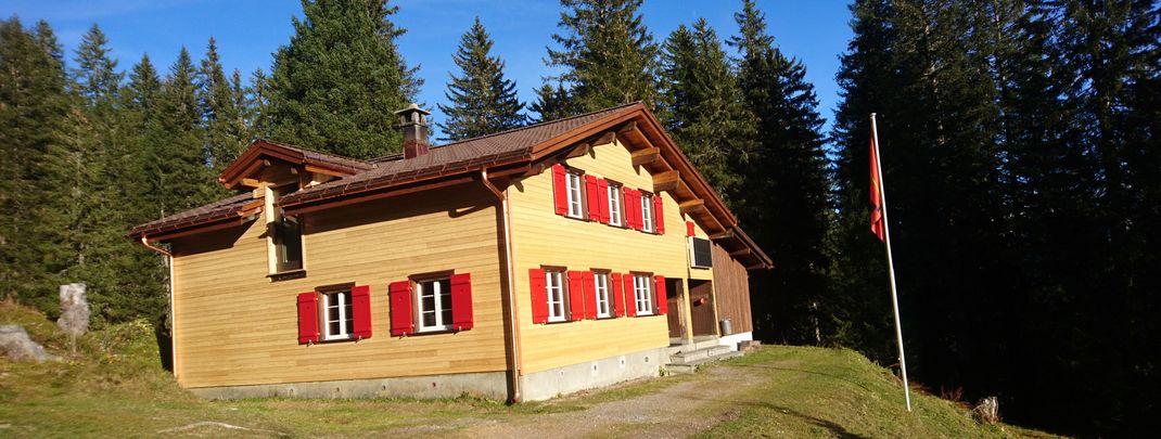 General information about your stay at Skihaus Mattwald