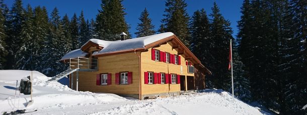 General information about your stay at Skihaus Mattwald