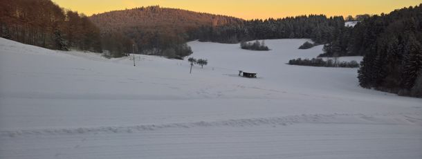 Information about the ski resort Münsingen Dottingen