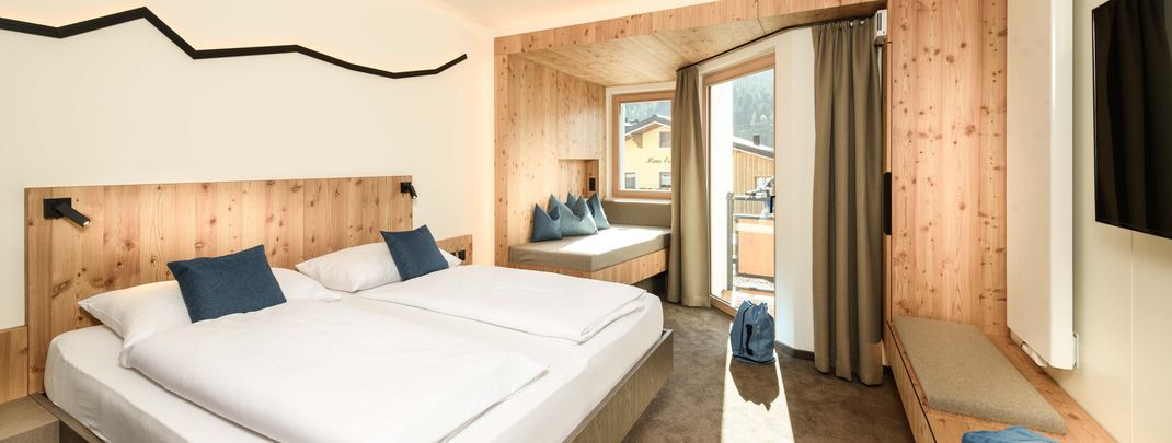 General information about your stay at Dips & Drops - The First Bike and Ski Hub