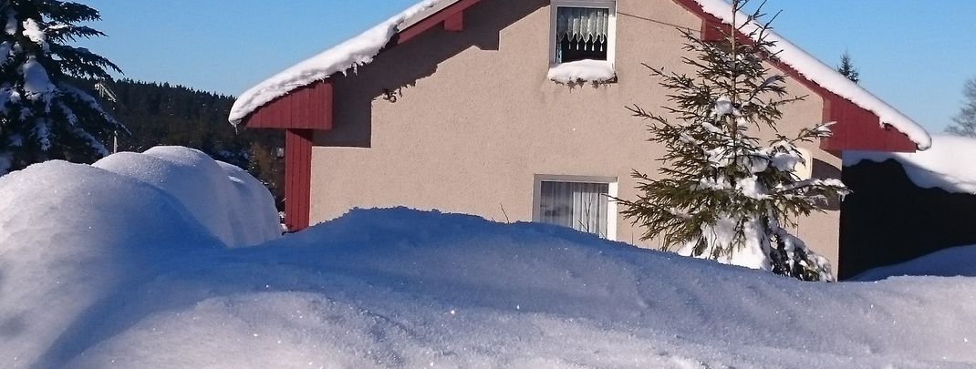 Detaillierte Infos zur Unterkunft Ferienhaus Brigitte