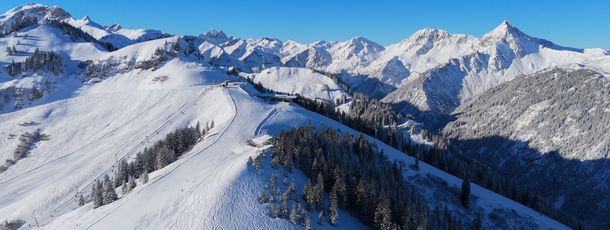 Detaillierte Infos zum Skiurlaub im Skigebiet Neunerköpfle Tannheim