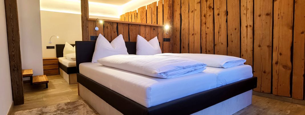 General information about your stay at Panorama Apart & Rooms Weitenmoos