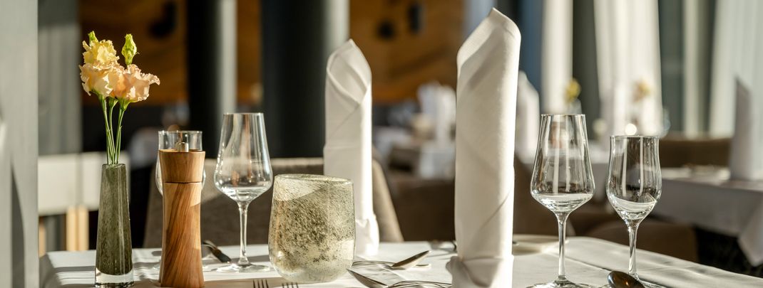 General information about your stay at Reischlhof Wellness & Genuss