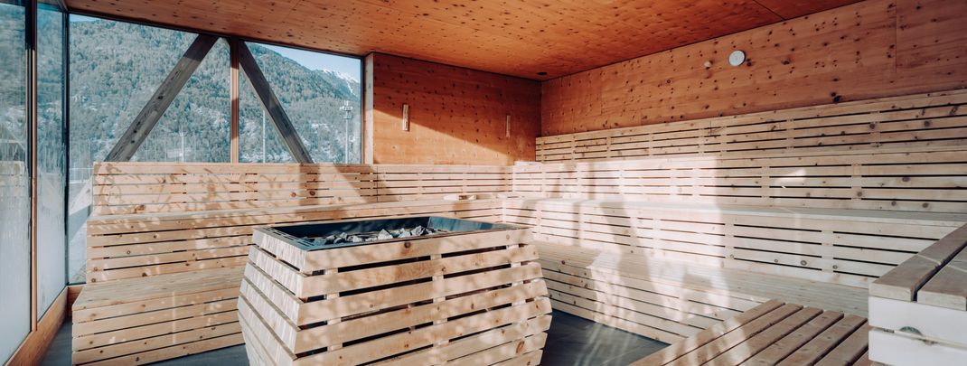 Detaillierte Infos zur Unterkunft Garberhof - Silent Luxury