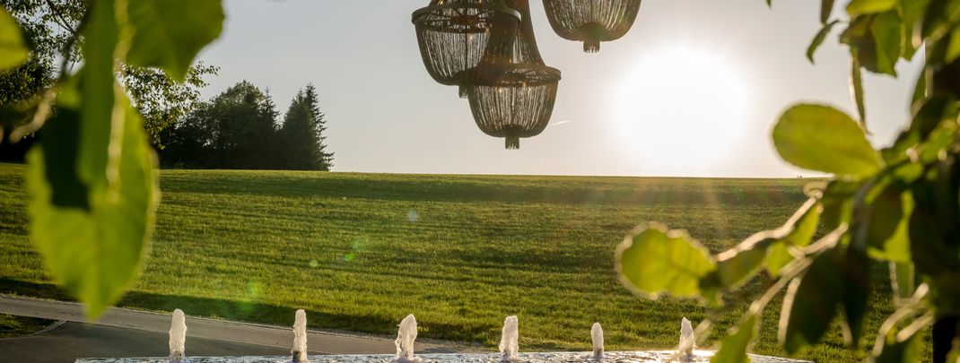 Detaillierte Infos zur Unterkunft Wellness & Naturresort Reischlhof****S