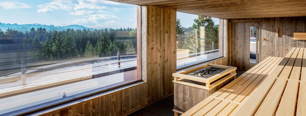 Detaillierte Infos zur Unterkunft Wellness & Naturresort Reischlhof****S