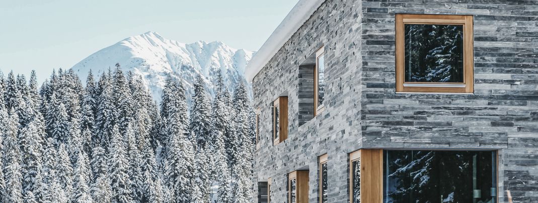 Detaillierte Infos zur Unterkunft Rocksresort