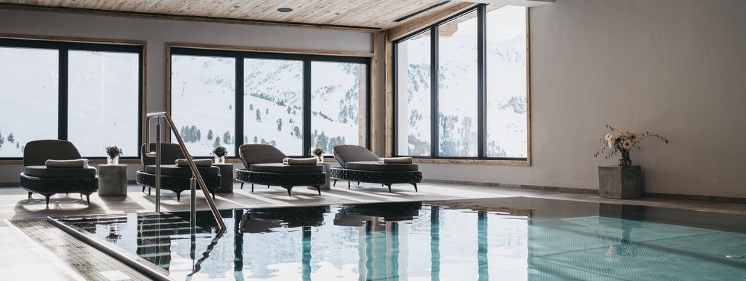 General information about your stay at VAYA Kühtai