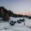 Detaillierte Infos zur Unterkunft Green luxury hotel Pfösl