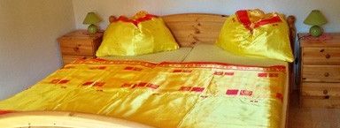 General information about your stay at Georges Rast