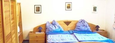 General information about your stay at Georges Rast